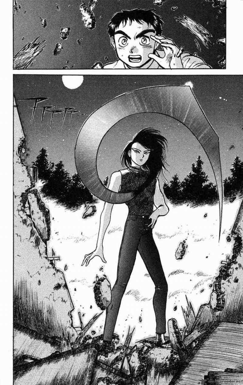 Ushio And Tora 40 16