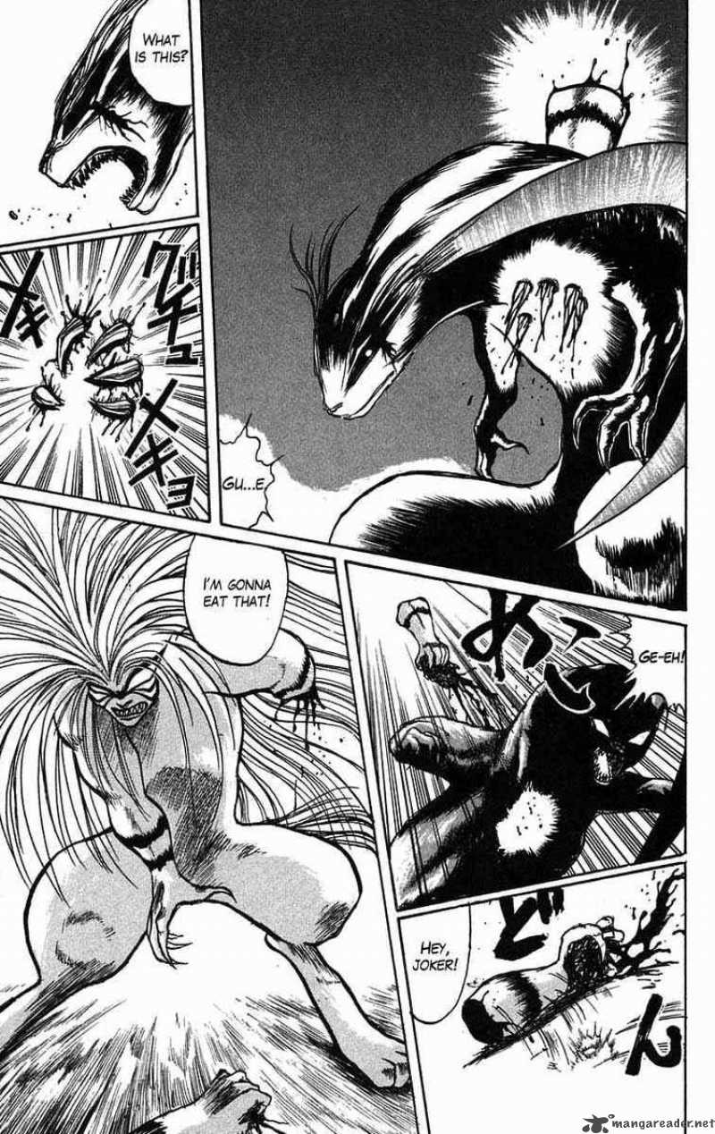 Ushio And Tora 40 24
