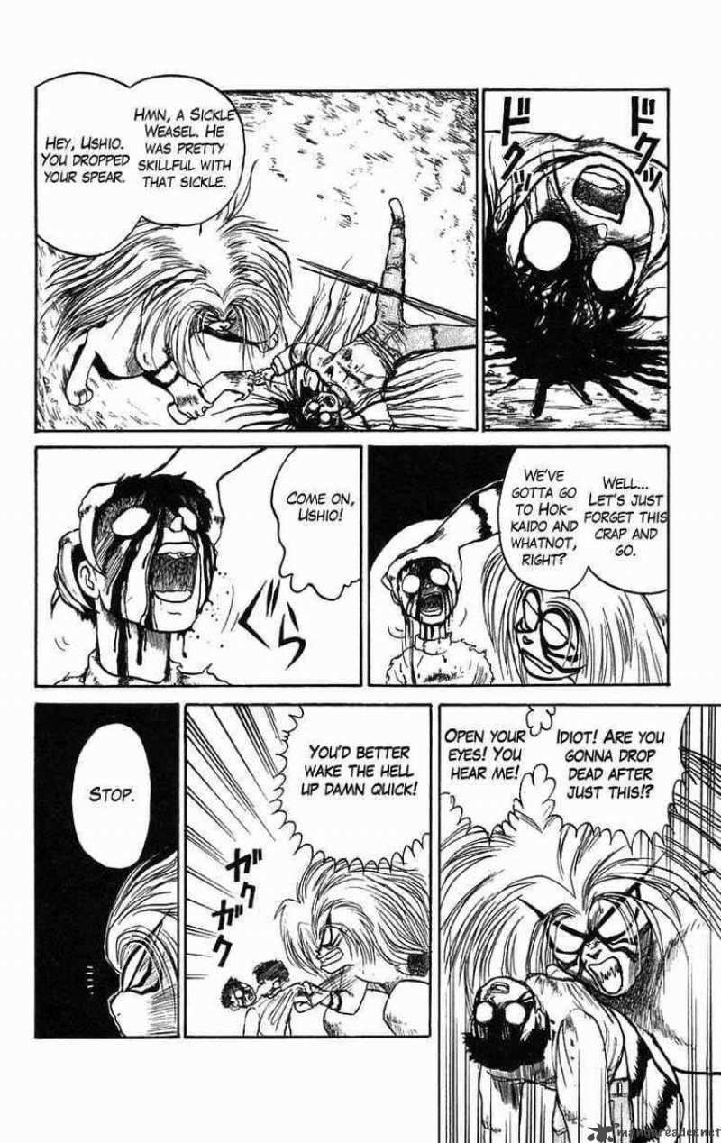Ushio And Tora 41 2