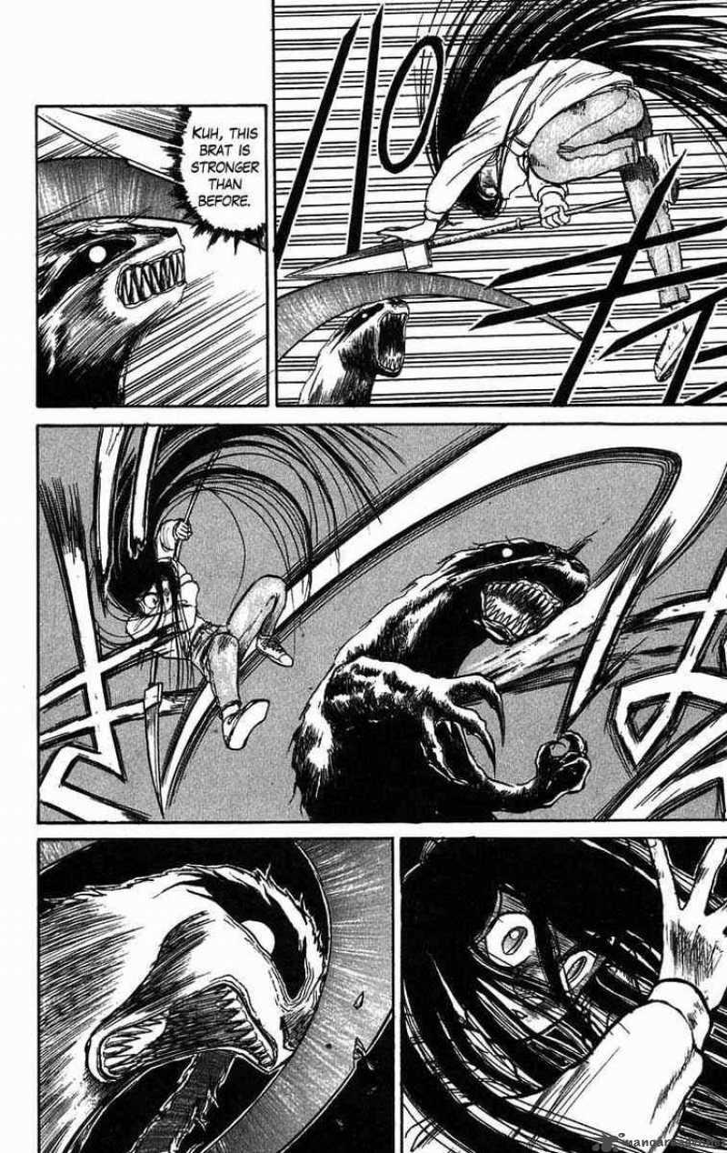 Ushio And Tora 41 22