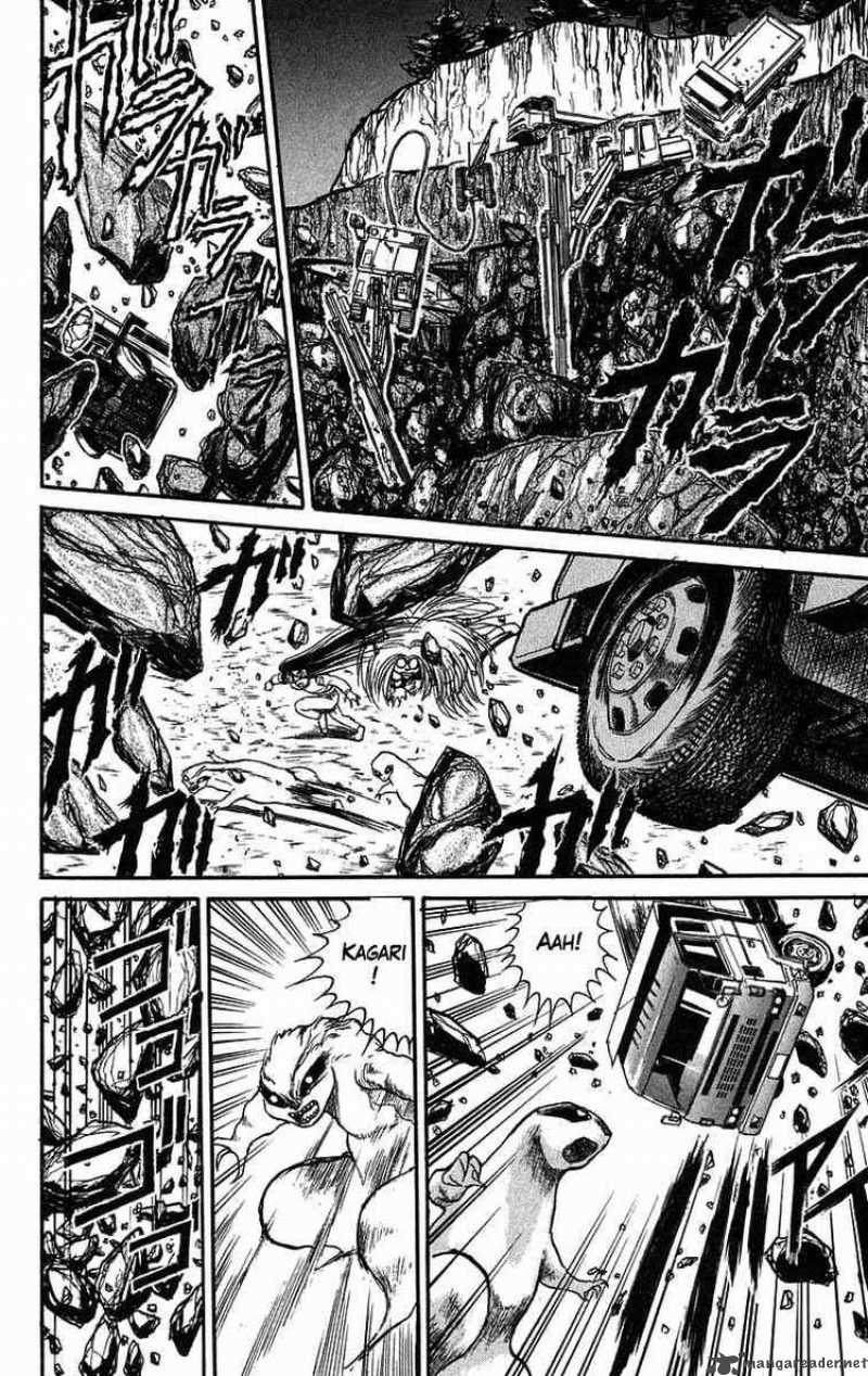 Ushio And Tora 41 25