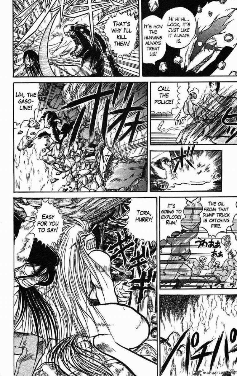 Ushio And Tora 42 11