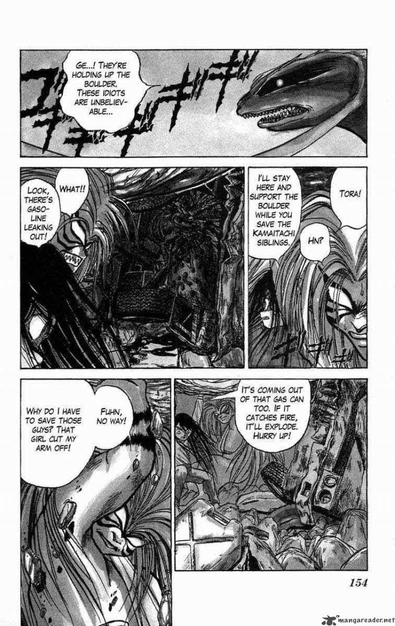 Ushio And Tora 42 3