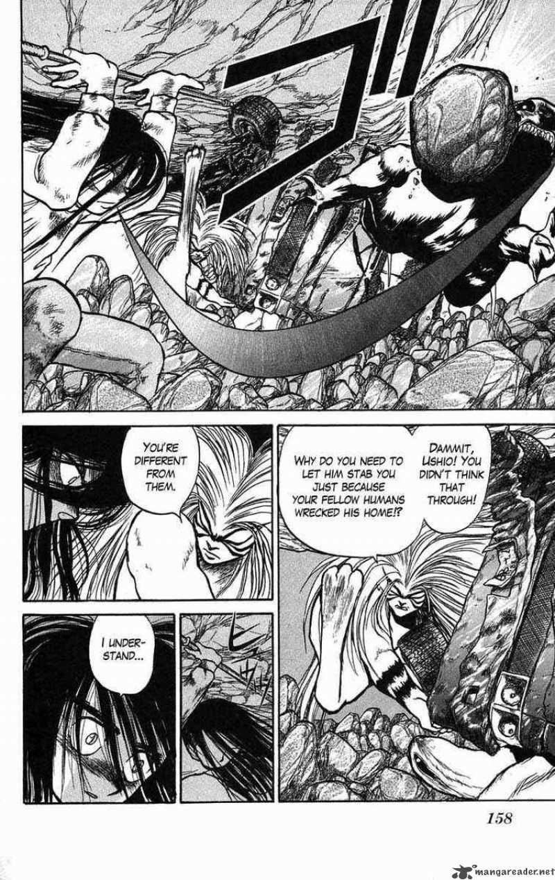 Ushio And Tora 42 7