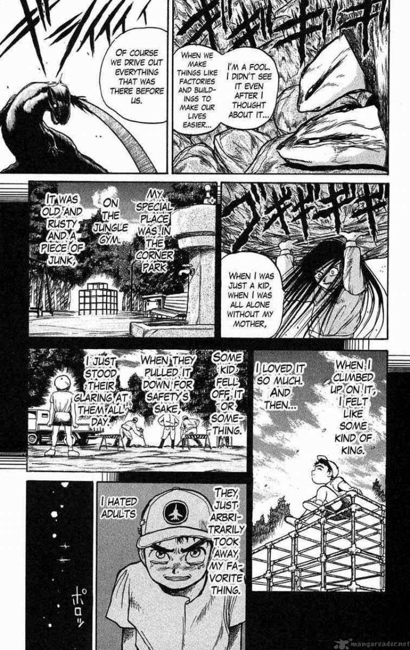 Ushio And Tora 42 8