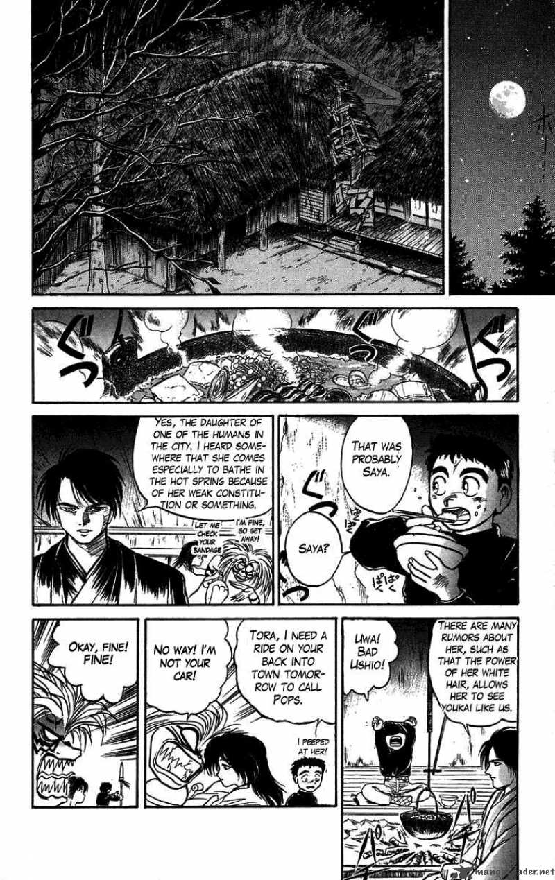 Ushio And Tora 43 8