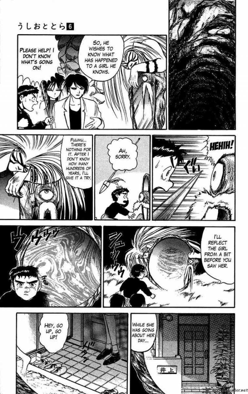 Ushio And Tora 46 14