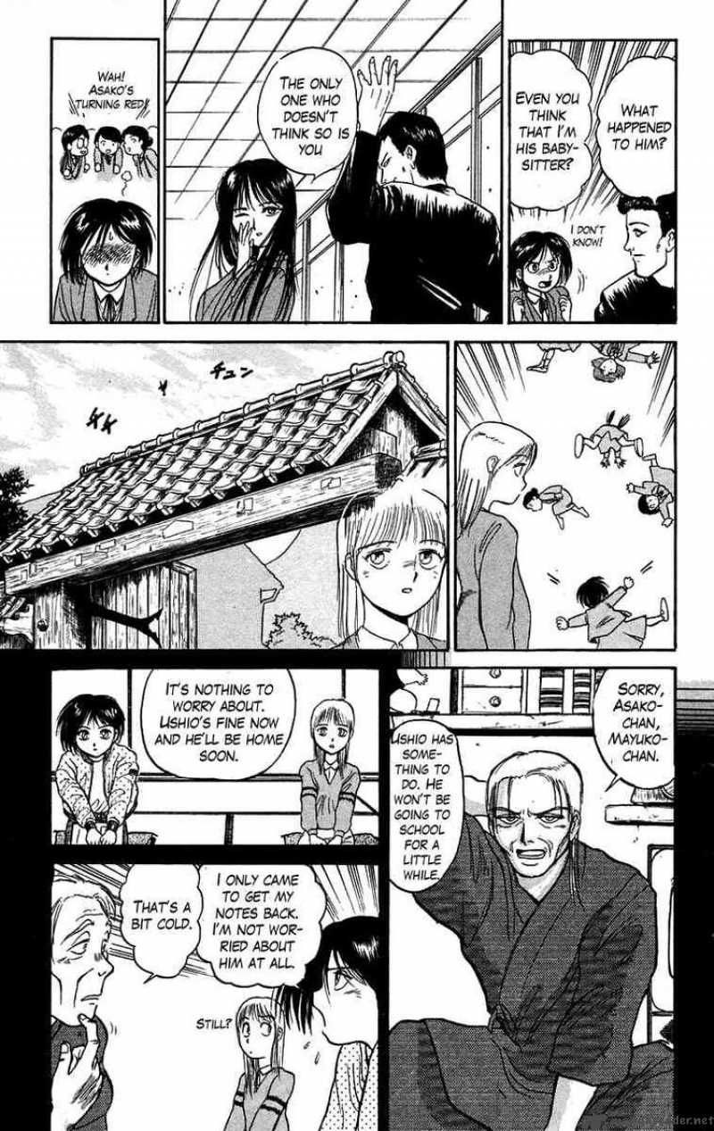 Ushio And Tora 46 6