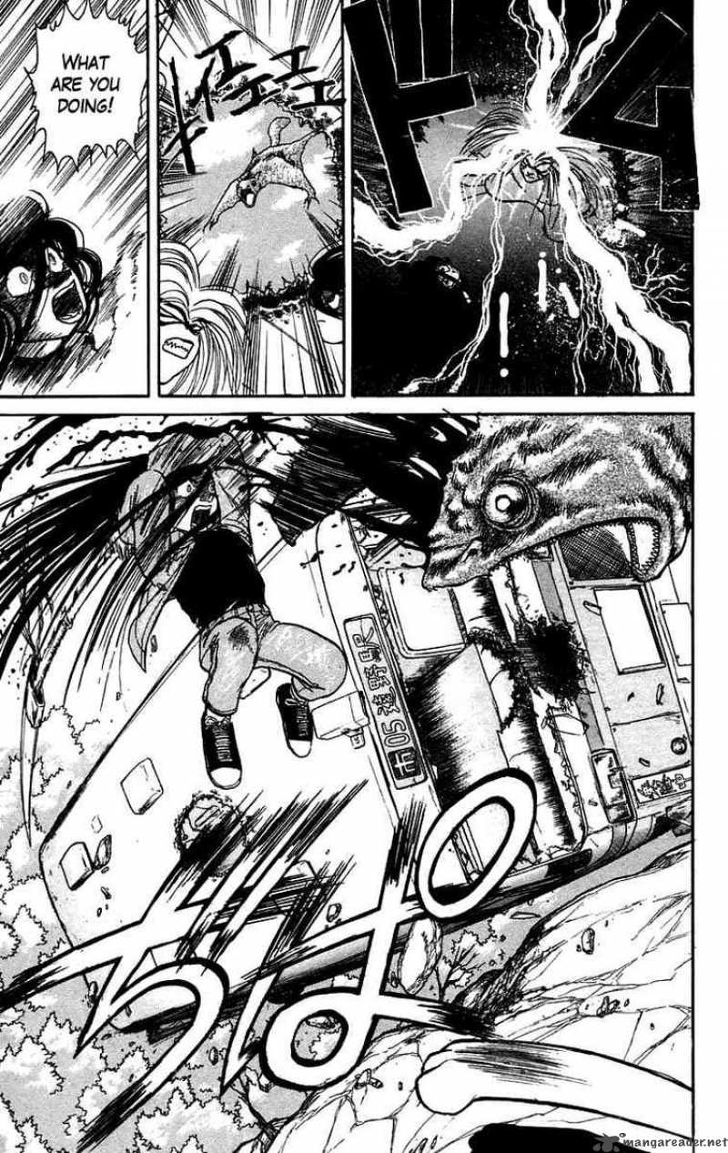 Ushio And Tora 47 15