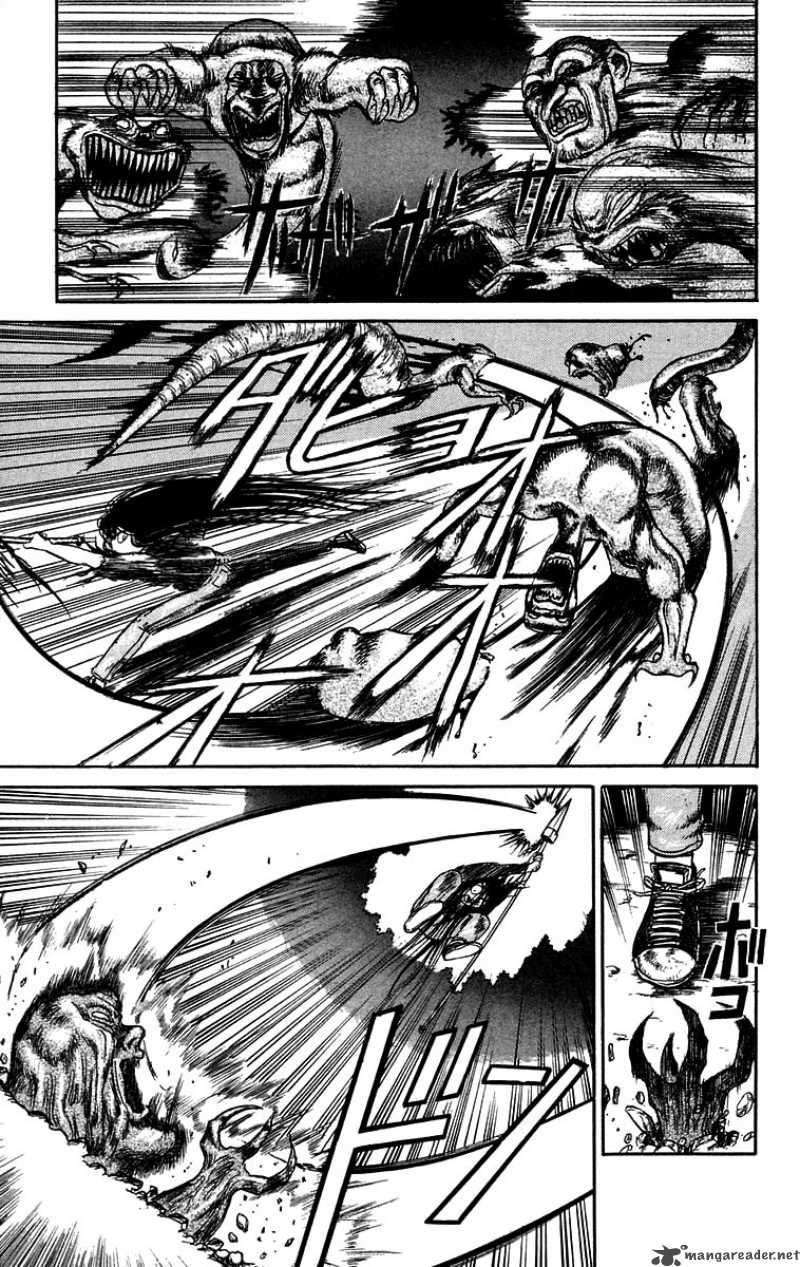 Ushio And Tora 49 14