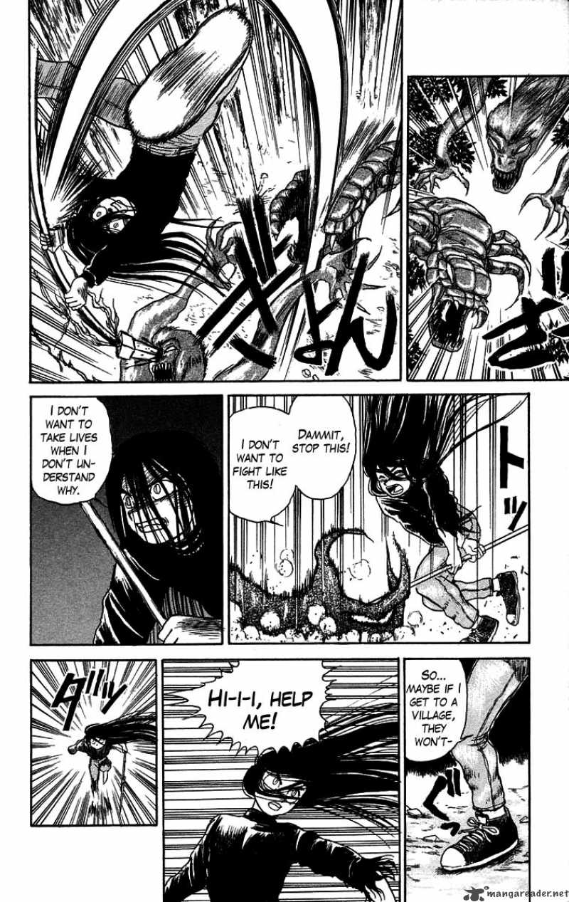 Ushio And Tora 49 15