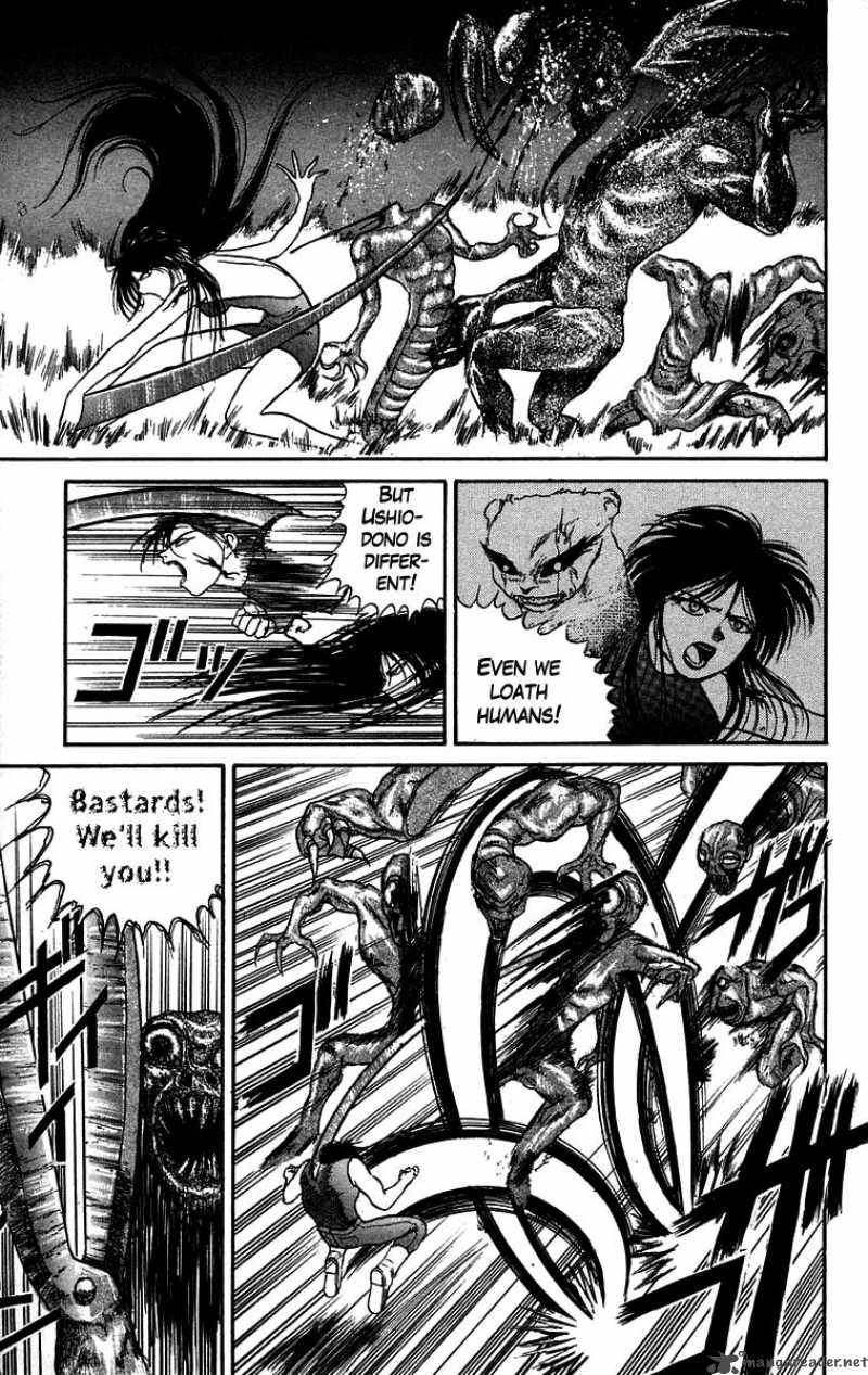 Ushio And Tora 49 7