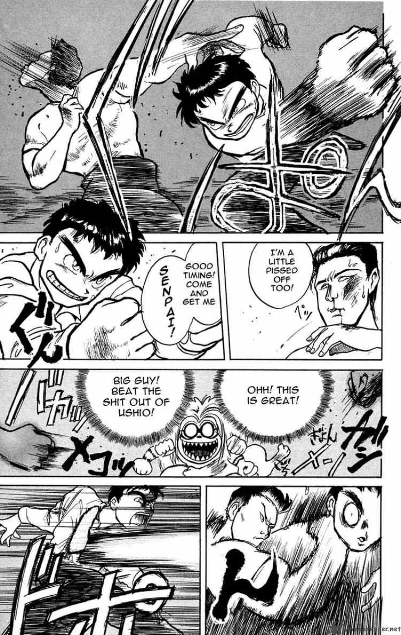 Ushio And Tora 5 19