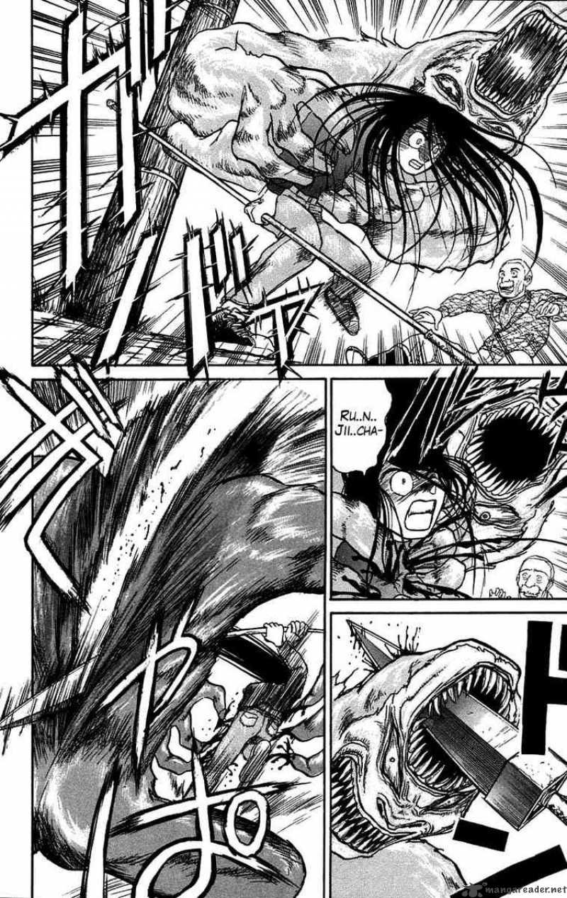 Ushio And Tora 50 10
