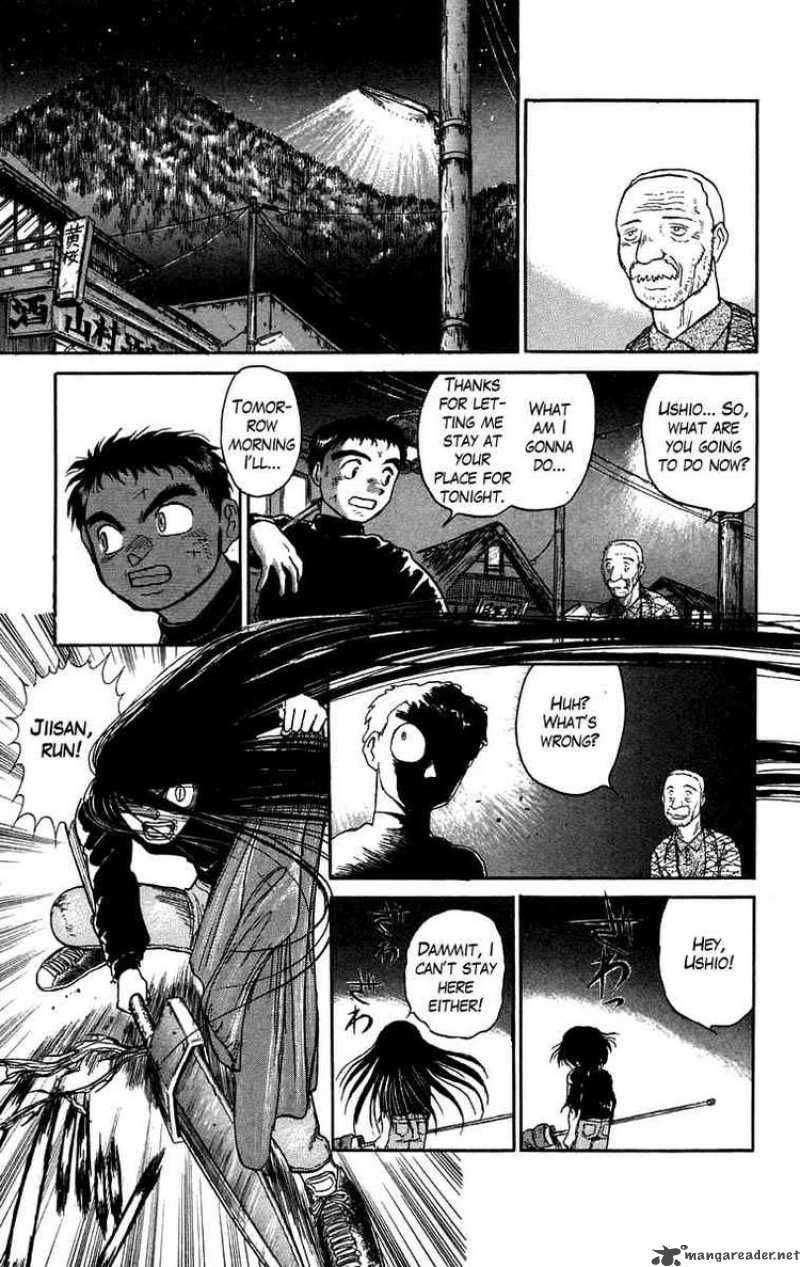 Ushio And Tora 50 9