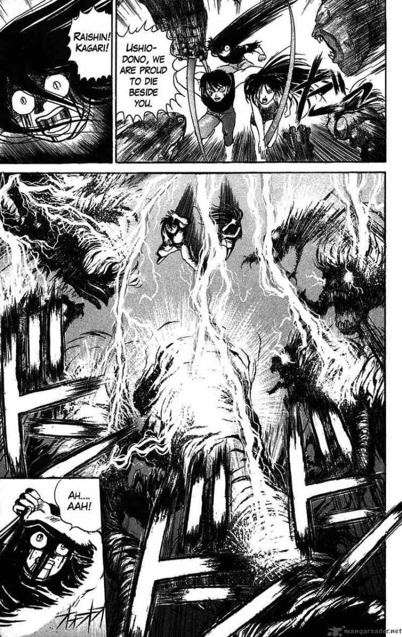 Ushio And Tora 51 11