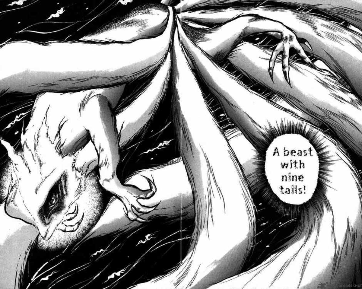 Ushio And Tora 52 11