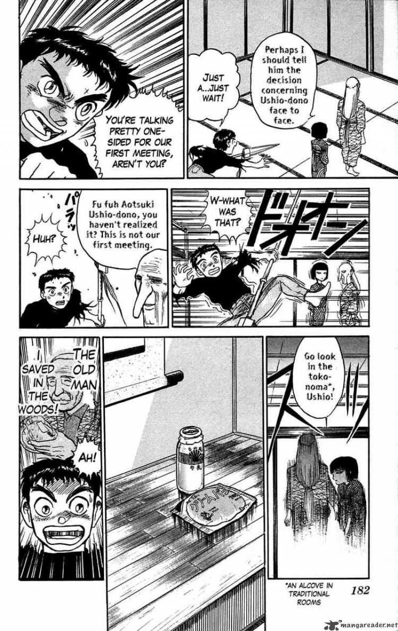 Ushio And Tora 52 16