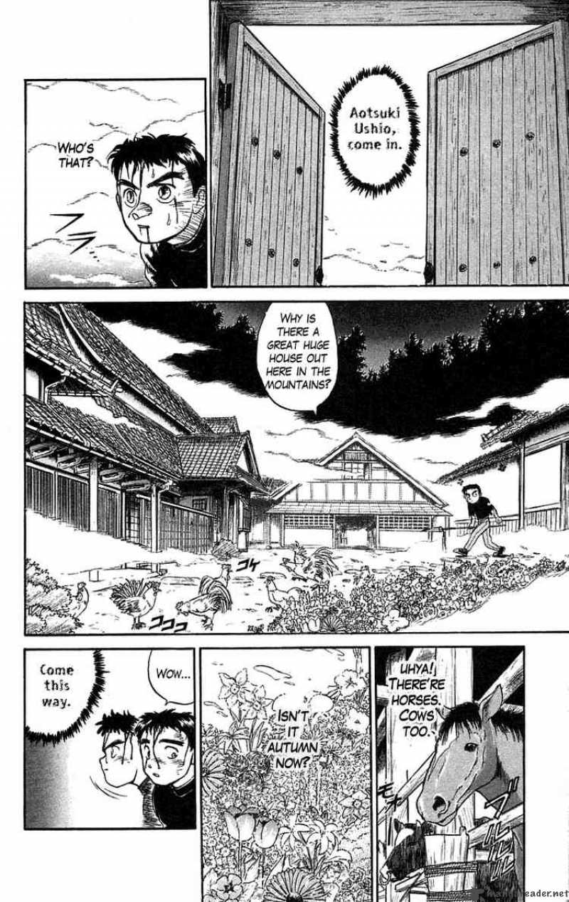 Ushio And Tora 52 3