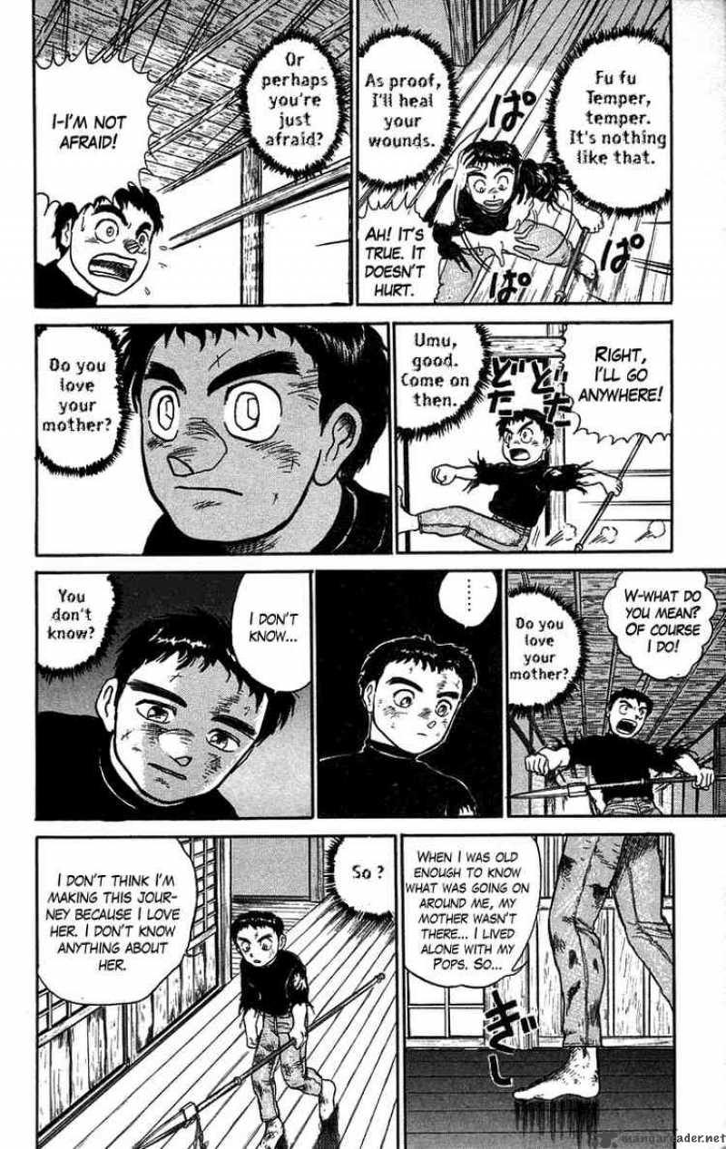 Ushio And Tora 52 5