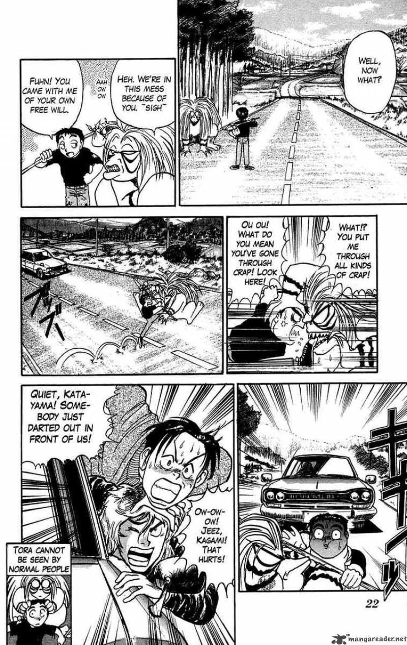 Ushio And Tora 54 1