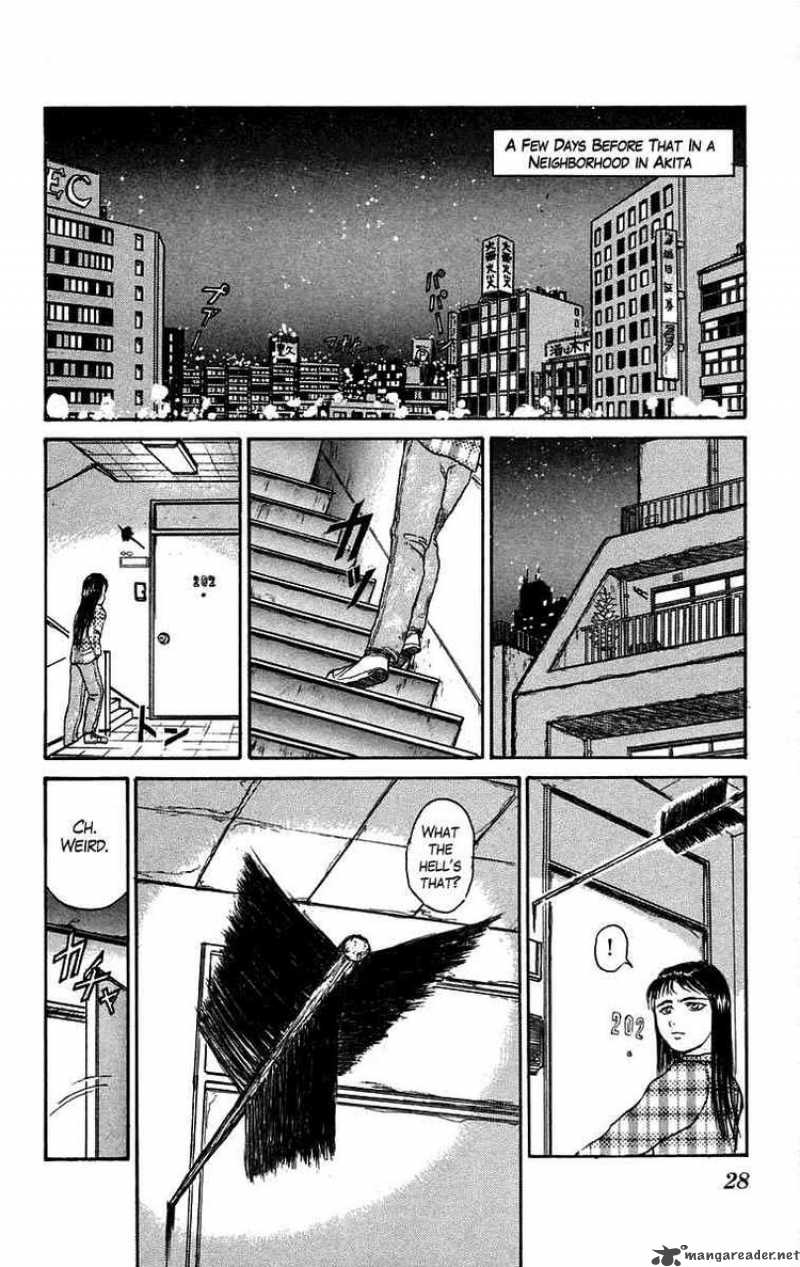 Ushio And Tora 54 7