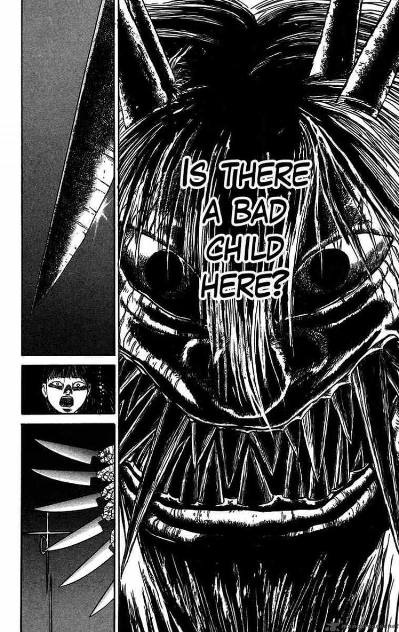 Ushio And Tora 54 9
