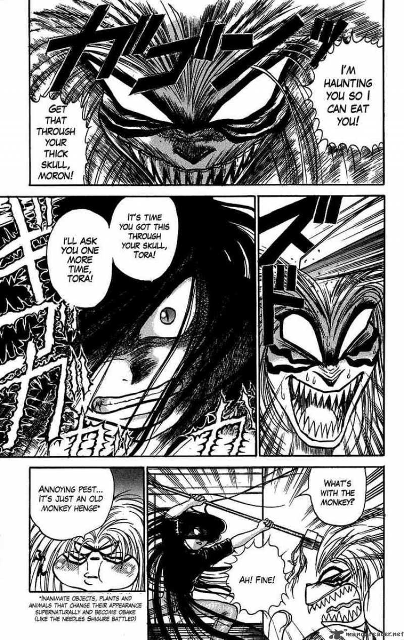 Ushio And Tora 56 11