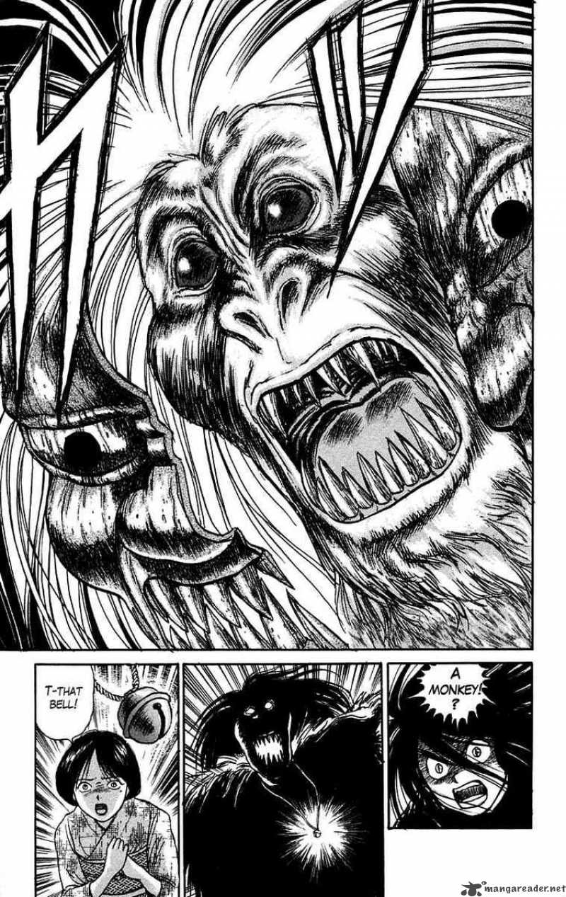 Ushio And Tora 56 7