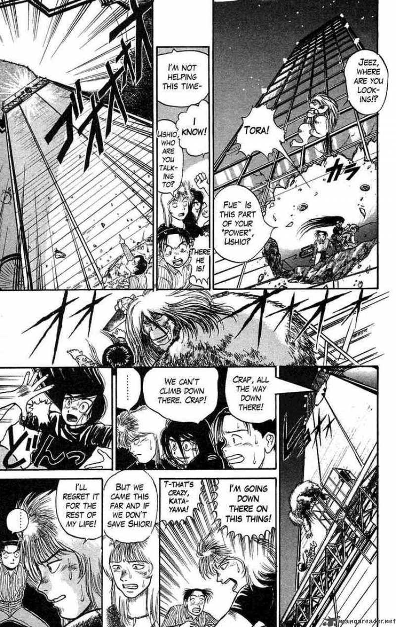 Ushio And Tora 58 5