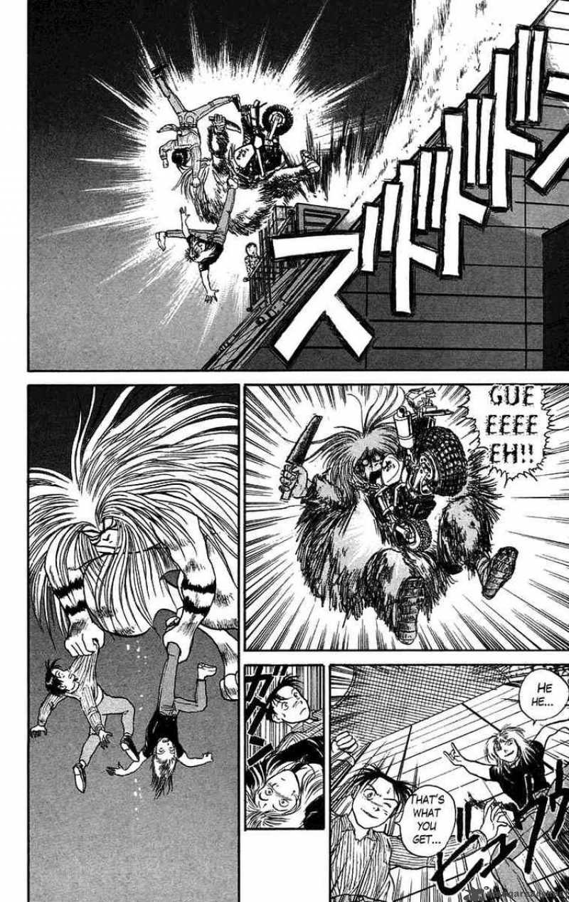 Ushio And Tora 58 8