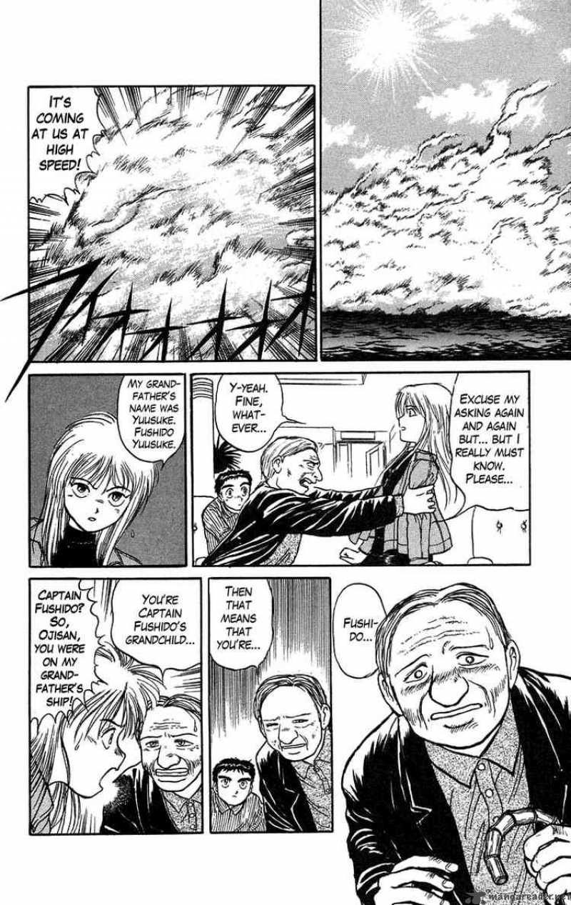 Ushio And Tora 59 13