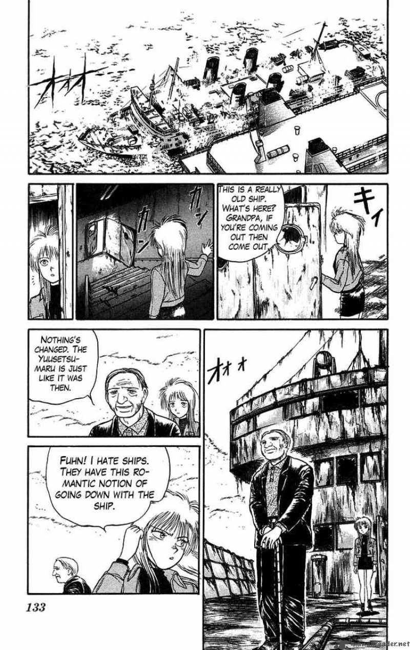 Ushio And Tora 59 19