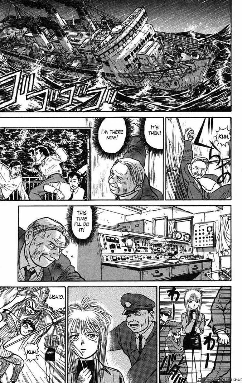 Ushio And Tora 59 29