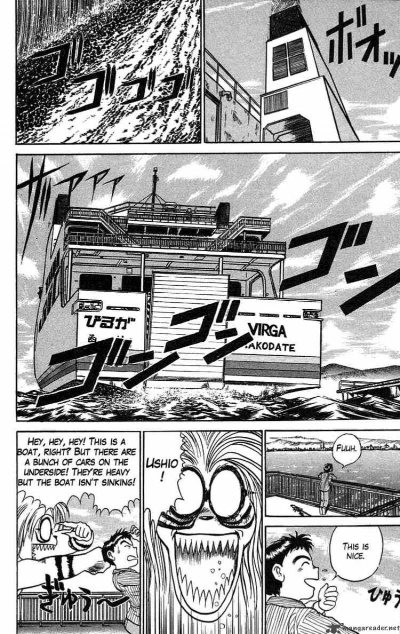 Ushio And Tora 59 7