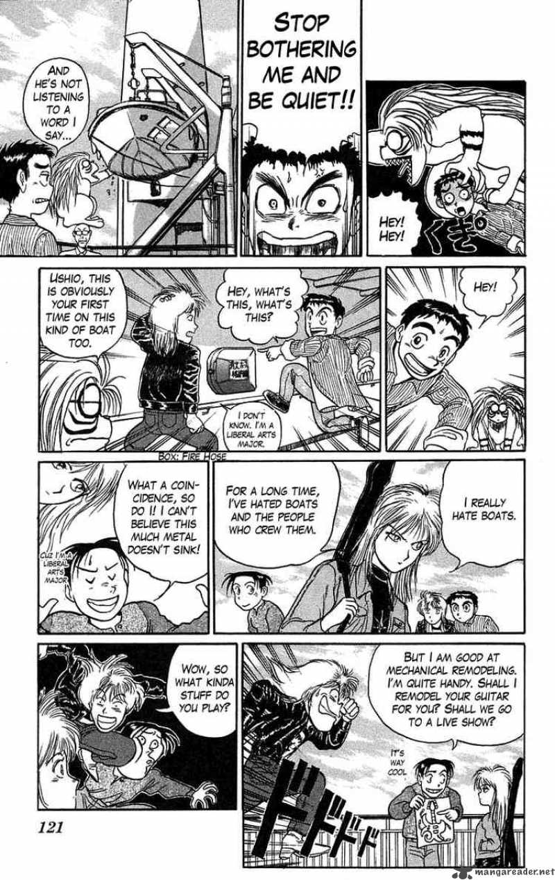 Ushio And Tora 59 8