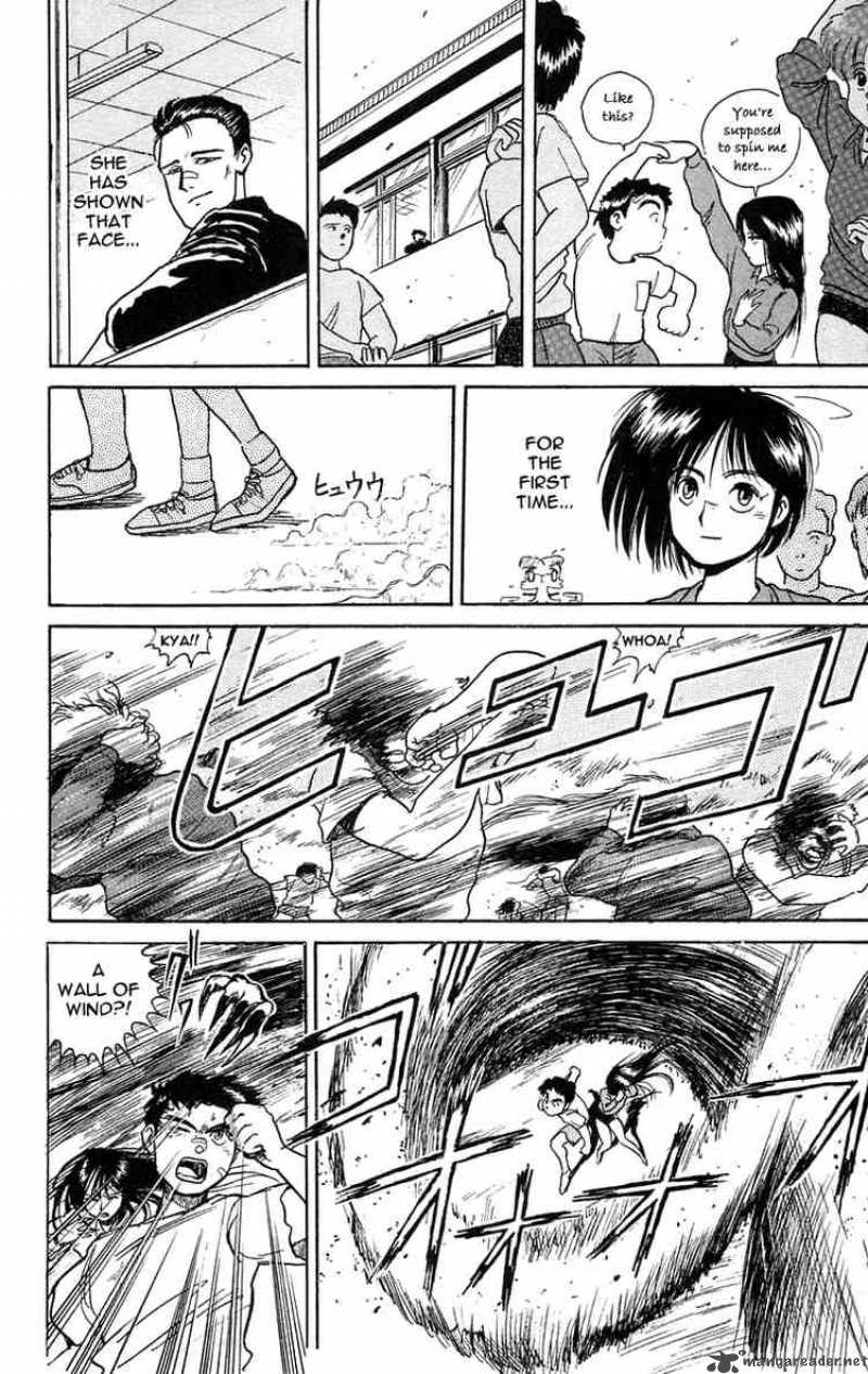 Ushio And Tora 6 14