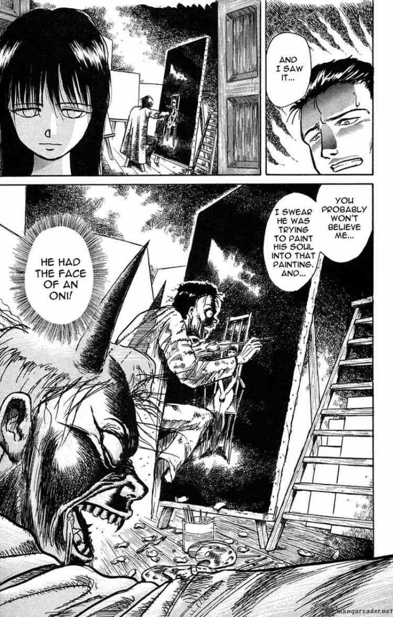 Ushio And Tora 6 7