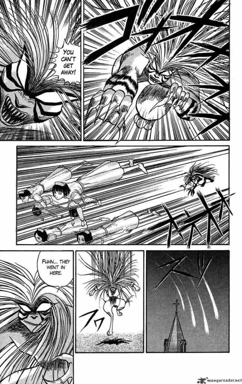 Ushio And Tora 61 19