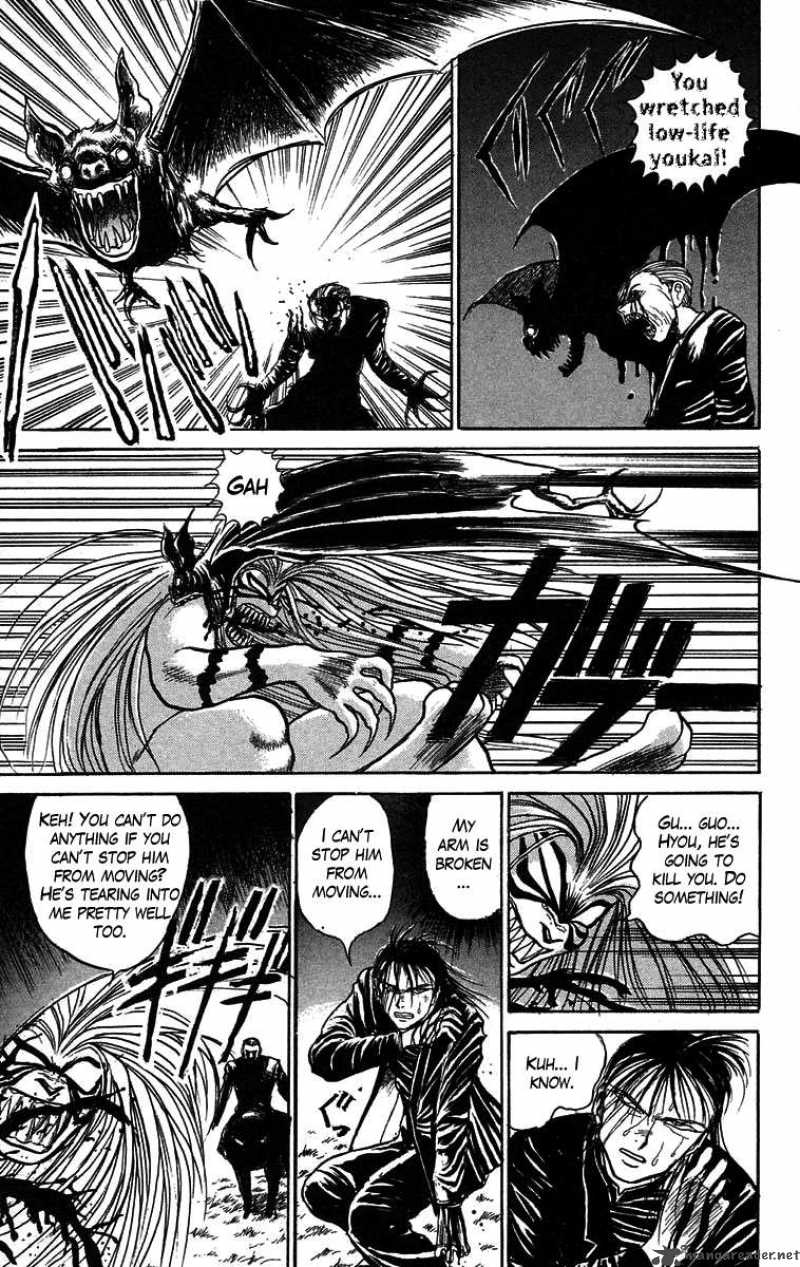 Ushio And Tora 62 23
