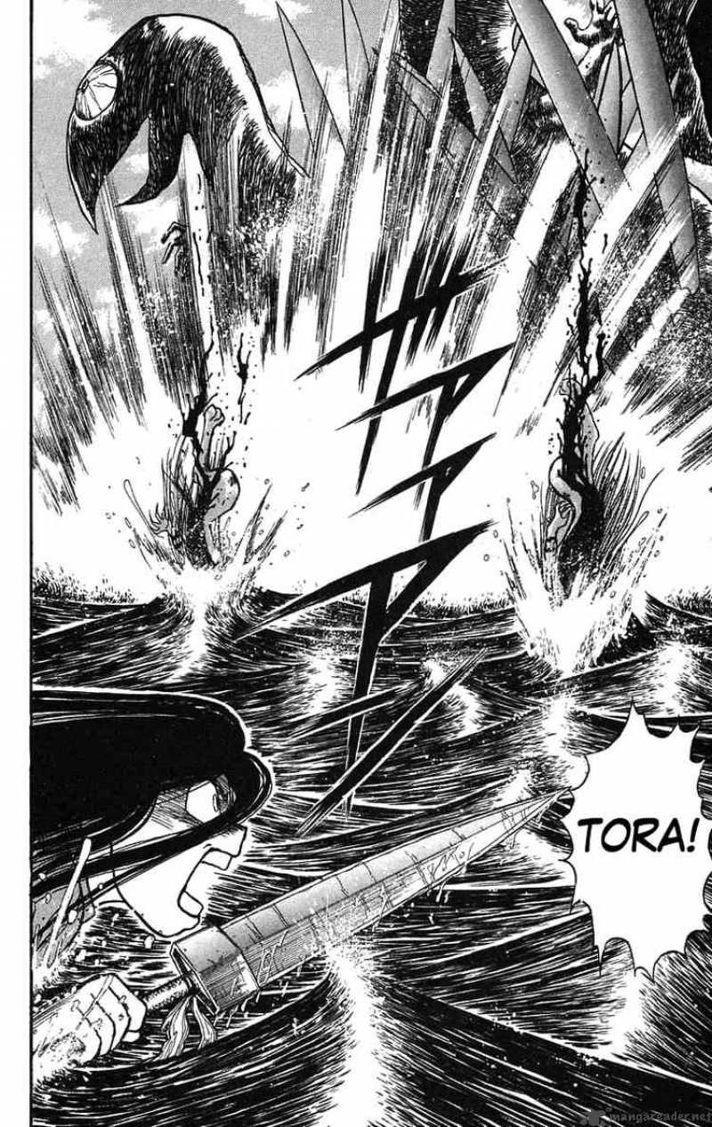 Ushio And Tora 66 2