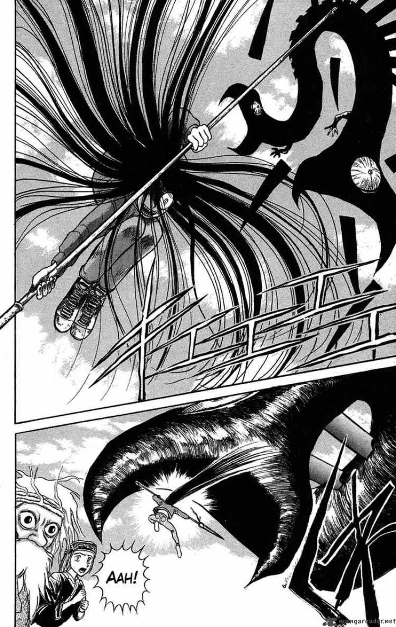 Ushio And Tora 67 17