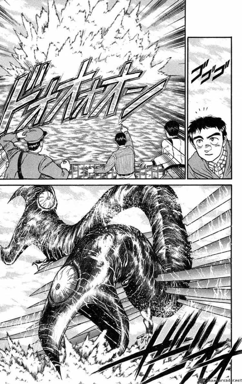 Ushio And Tora 67 7
