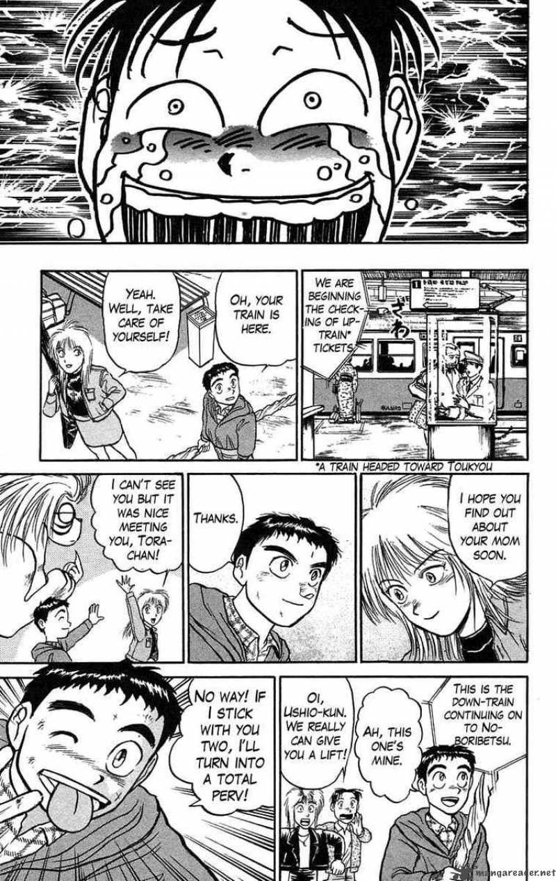 Ushio And Tora 68 14