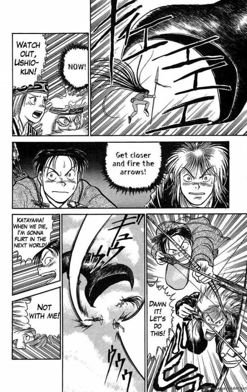 Ushio And Tora 68 2