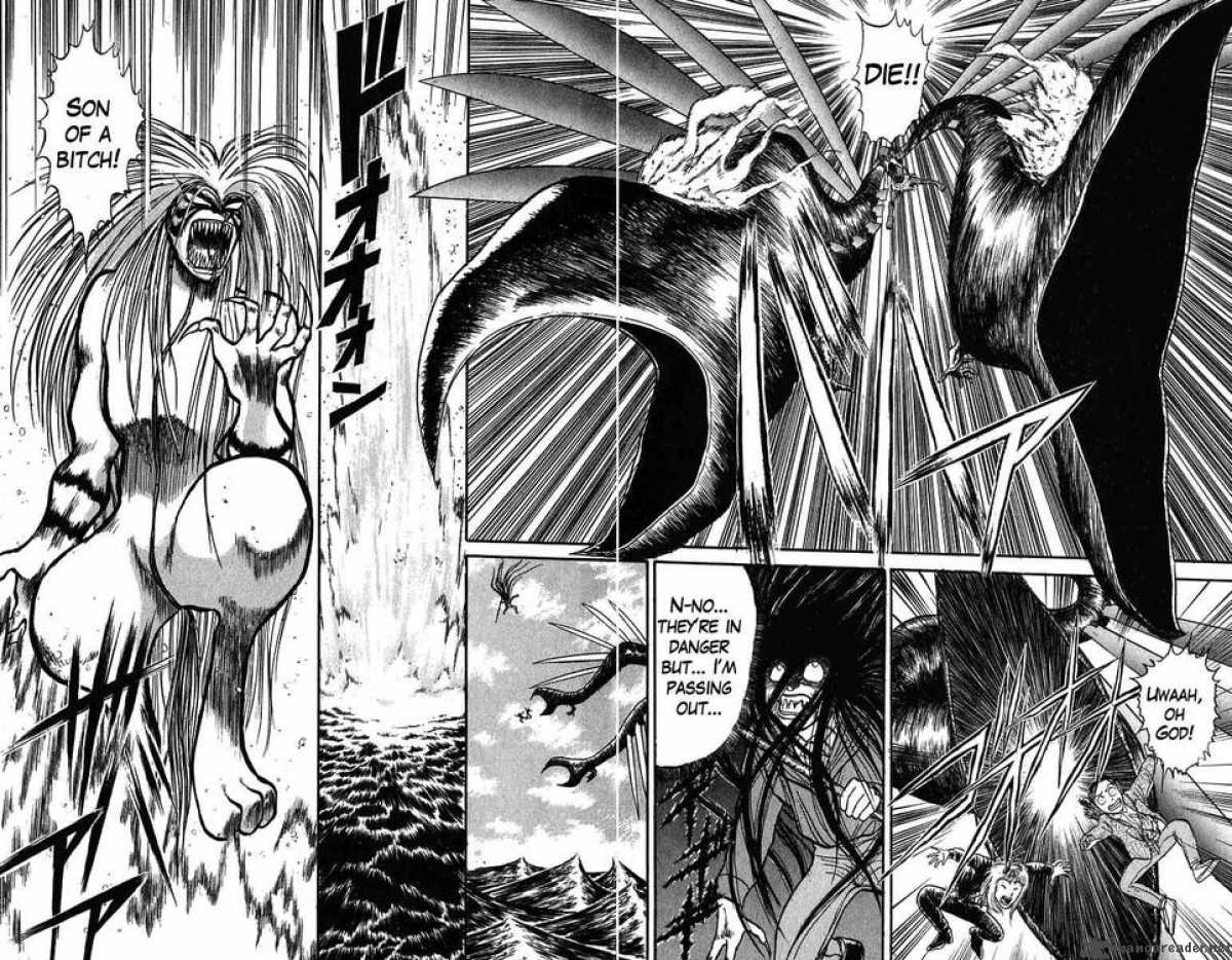 Ushio And Tora 68 6