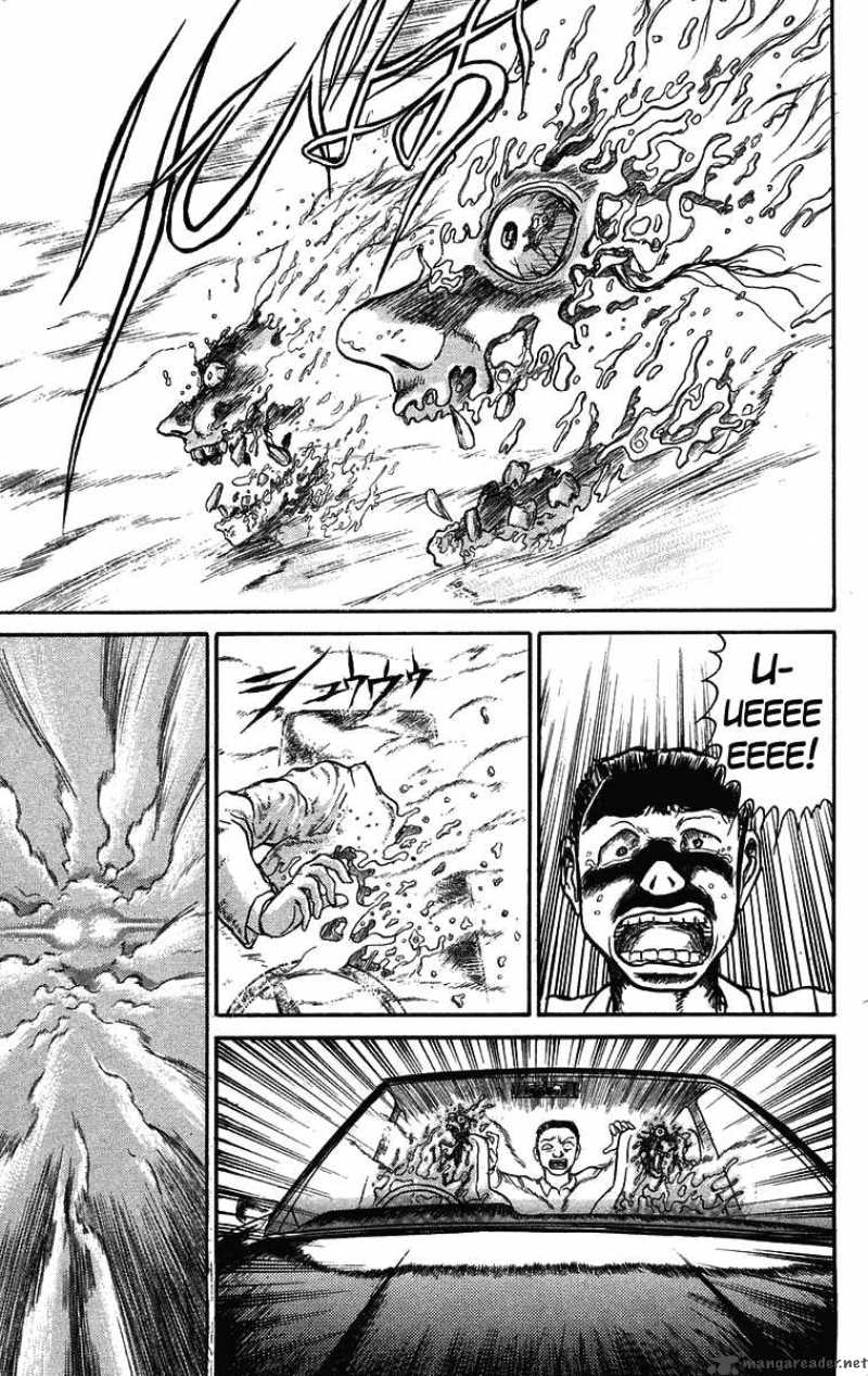 Ushio And Tora 69 15