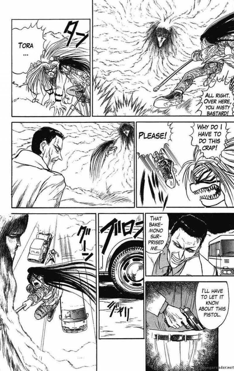 Ushio And Tora 70 13