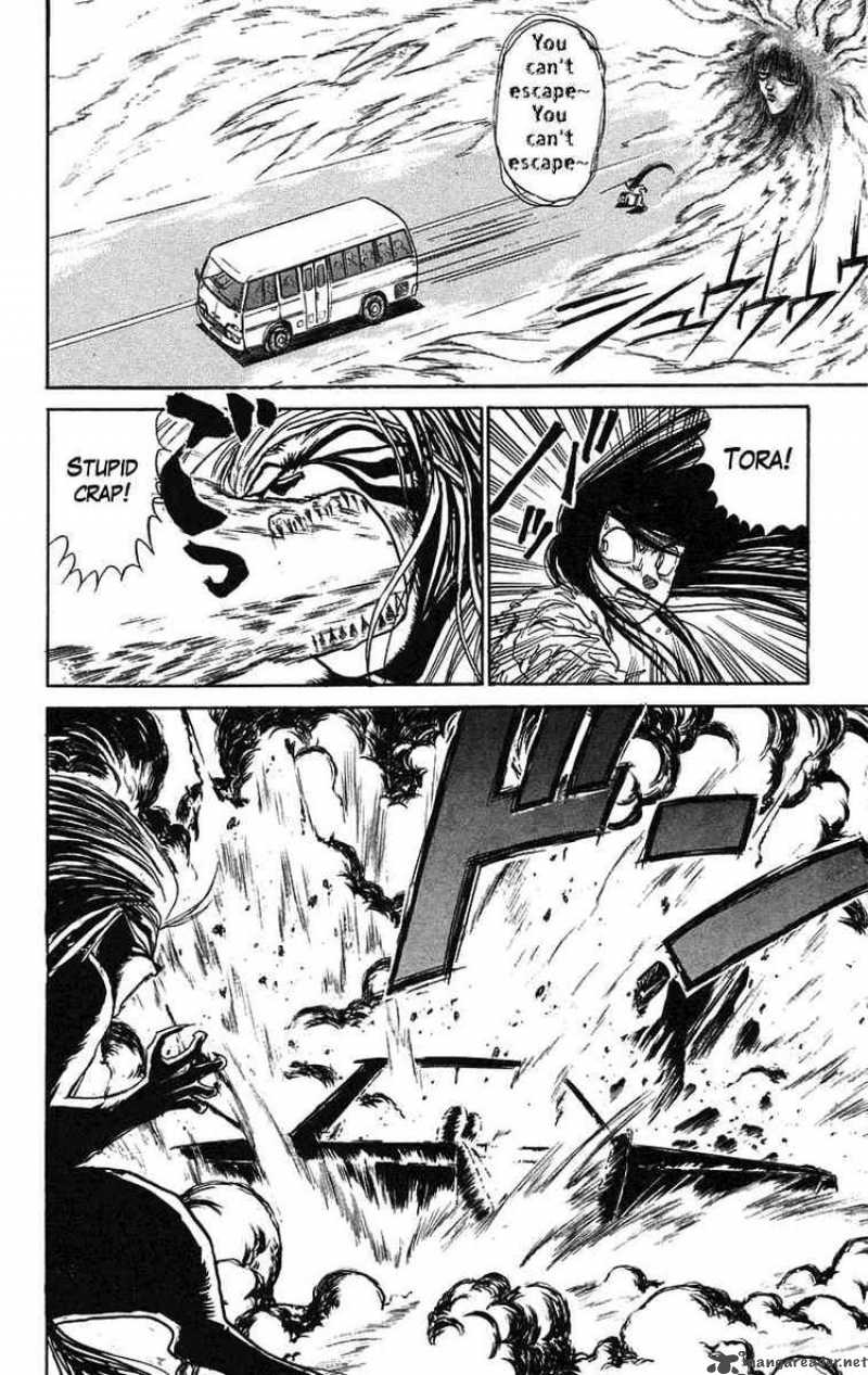 Ushio And Tora 70 18