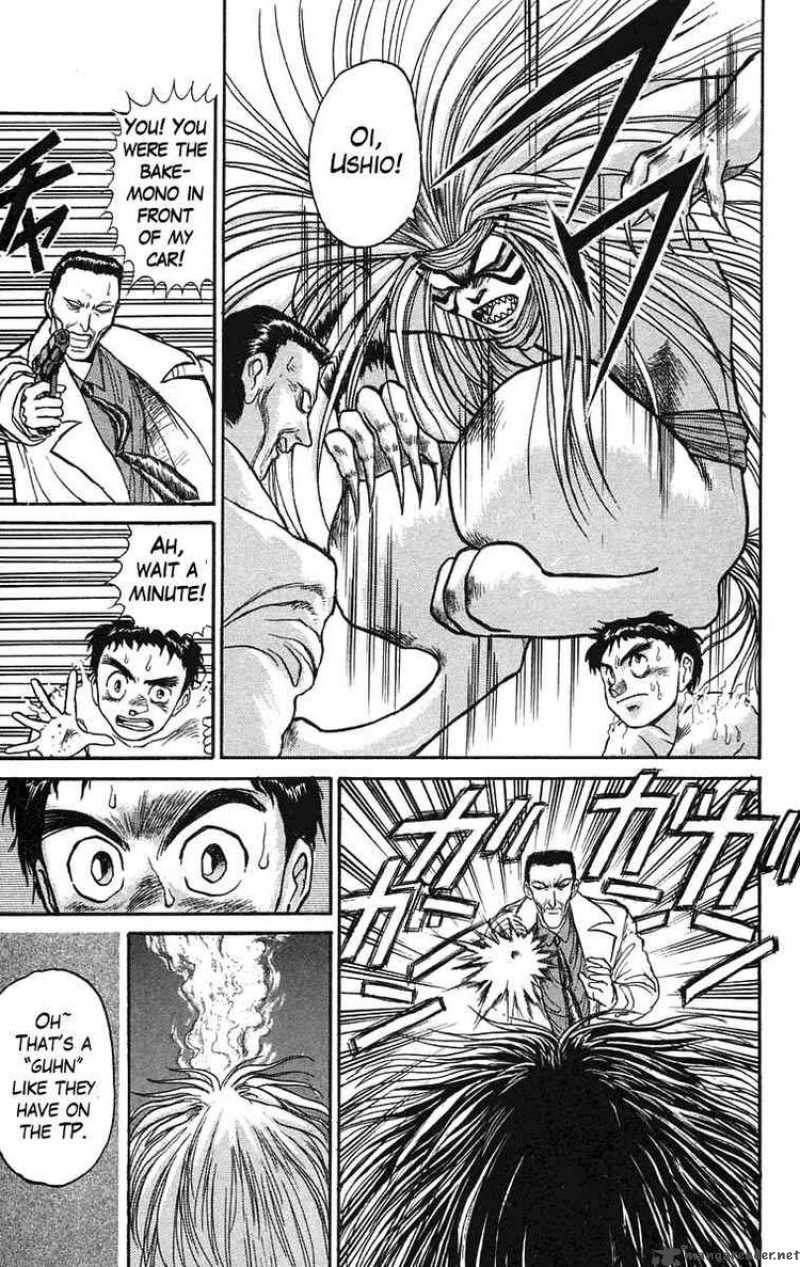 Ushio And Tora 71 8